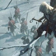 Assassins Creed 3 v TV reklamě