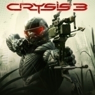 Crytek už se zase chvástá s Crysis 3