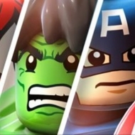 LEGO Marvel Super Heroes - Recenze