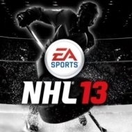 NHL 13 - Launch trailer