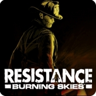 Resistance: Burning Skies - Recenze