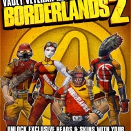 Trofeje Borderlands 2 jsou tady!