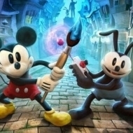 Epic Mickey 2 je prodejní propadák