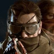Metal Gear Solid V: The Phantom Pain - Recenze