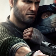 Odhalí Ubisoft na E3 Splinter Cell: Blacklist?