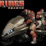 Tribes: Ascend má nový update