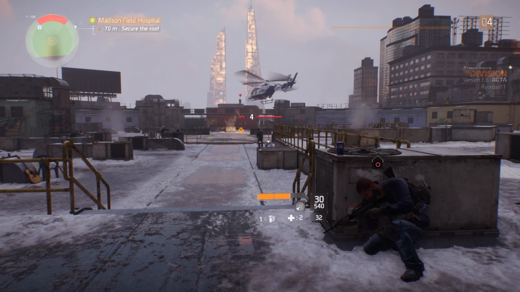 Tom Clancy's The Division™ Beta_20160129165527