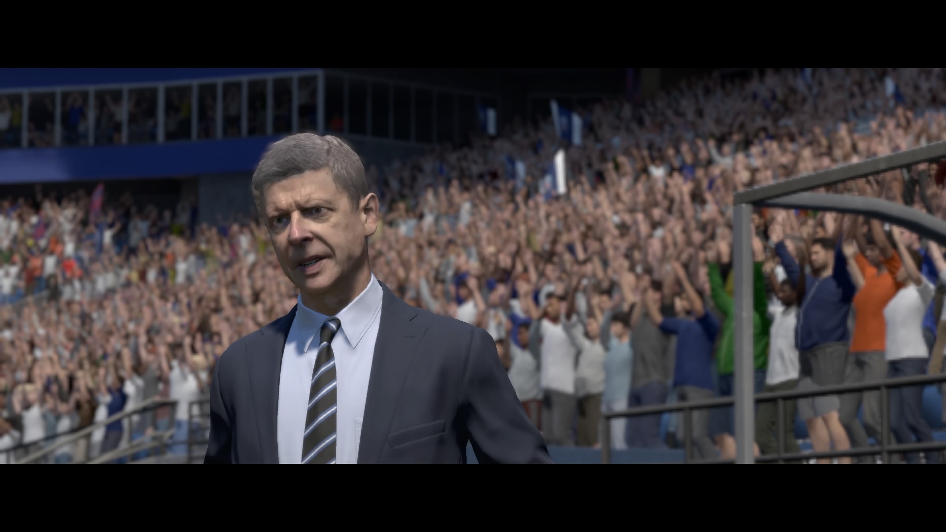 FIFA 17 Cesta (v nabídkách)