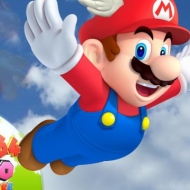 Super Mario 64 Remake