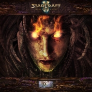 Starcraft II: Heart of the Swarm - Preview