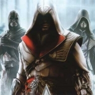 Assassins Creed: Brotherhood - Preview