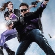 Saints Row: The Third - Preview