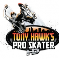 Tony Hawk's Pro Skater HD pro PS3 koncem měsíce