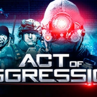 Act of Aggression - Recenze