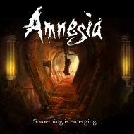 Amnesia: A Machine For Pigs - Preview