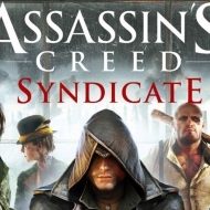Assassin's Creed Syndicate - launch trailer
