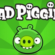 Nová hra od tvůrců Angry Birds!