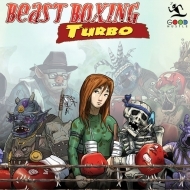 Beast Boxing Turbo - Recenze