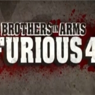 Brothers in Arms: Furious 4 mění název