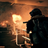 Battlefield 3: Close Quarters - Recenze