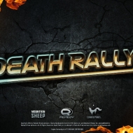 Death Rally - Recenze