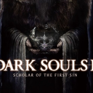 Učenec prvního hříchu přichází - Dark Souls II