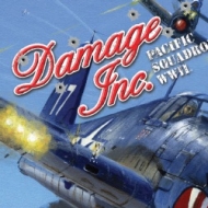 Demo hry Damage Inc. Pacific Squadron WWII na Xbox Live