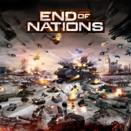 Čtvrtá a závěrečná beta End of Nations