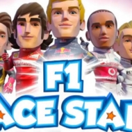 F1 Race Stars - Recenze
