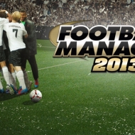 Football Manager 2013 - Recenze