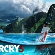 Nové záběry z Far Cry 3