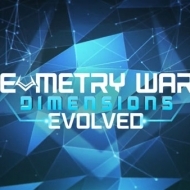 Geometry Wars 3: Dimensions Evolved - Recenze