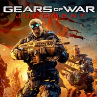 Gears of War: Judgment - multiplayer trailer