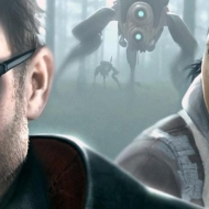 Half-Life 3 se má odehrávat v otevřeném světě