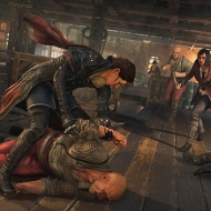 Systémové požadavky pro Assassin's Creed Syndicate