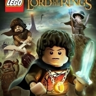 GamesCom trailer k LEGO The Lord of the Rings