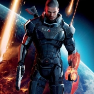 Nový Mass Effect bude