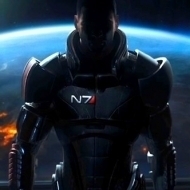Mass Effect Trilogy bez DLC