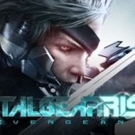 Metal Gear Rising: Revengeance - Na PC pouze digitálně