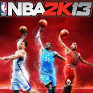 NBA 2K13 s podporou Kinectu, ale bez PS Move
