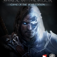 Middle-earth: Shadow of Mordor GOTY Edition