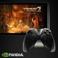 Tablet stvořený pro hráče a za rozumnou cenu, takový je NVIDIA Shield Tablet