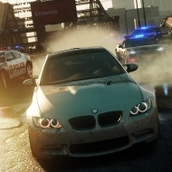 Need for Speed: Most Wanted představuje multiplayer