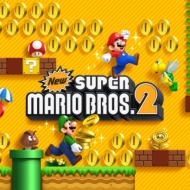 Launch trailer na New Super Mario Bros. 2