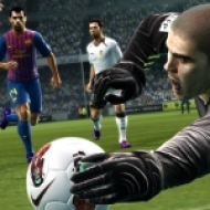 Pro Evolution Soccer 2013 - Recenze