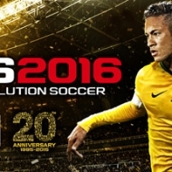 Pro Evolution Soccer 2016 - Recenze