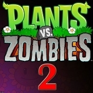 Nový díl Plants vs Zombies - Exkluzivně na iOS