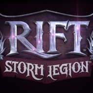 Připravte se na betu RIFT: Storm Legion