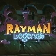 Rayman: Legends - Preview