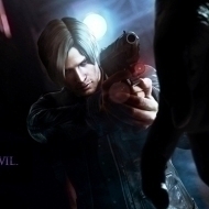 Ada Wong bude v Resident Evil 6